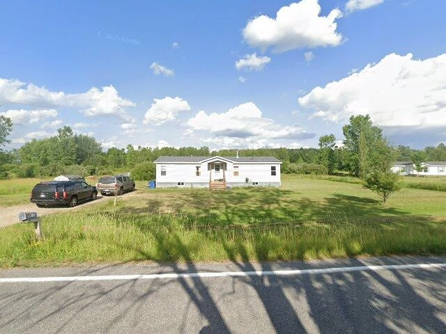 House image located at Sand Lake, MI 49343