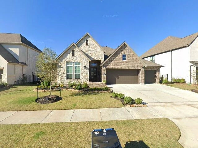 House image located at Cypress, TX 77433