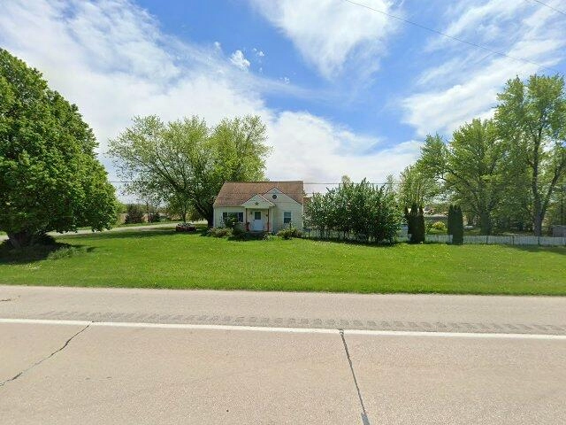 House image located at Chesaning, MI 48616