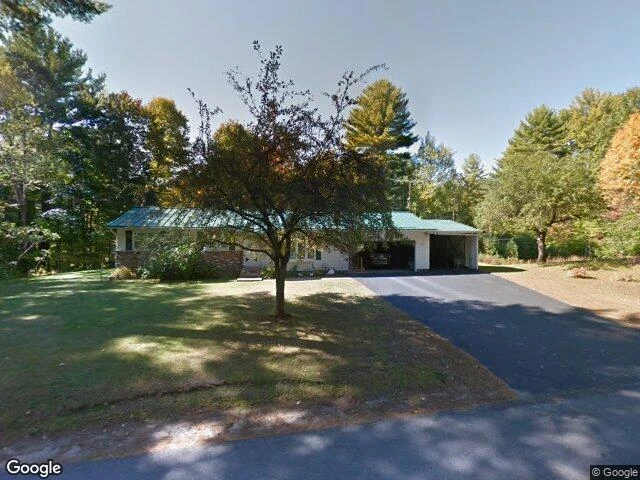 House image located at Corinth, NY 12822