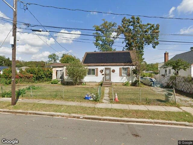 House image located at Roosevelt, NY 11575