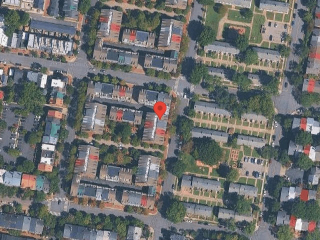 House image located at Alexandria, VA 22314