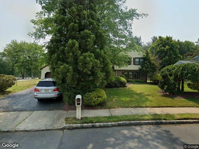 House image located at Marlboro, NJ 07746