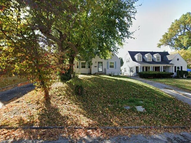 House image located at Belleville, IL 62223