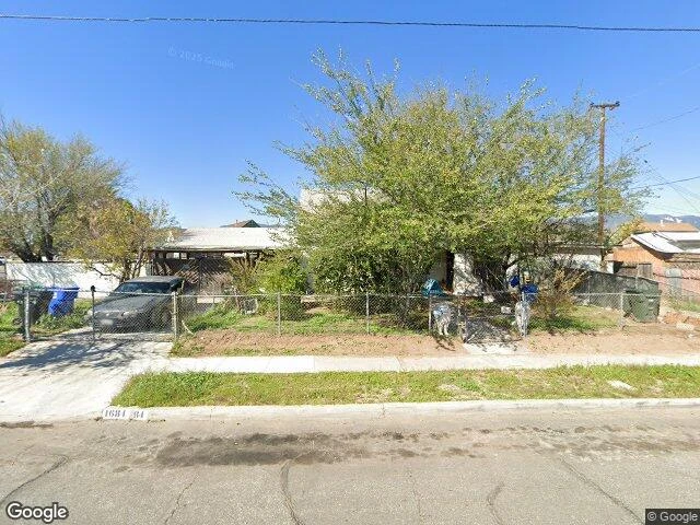 House image located at San Bernardino, CA 92407