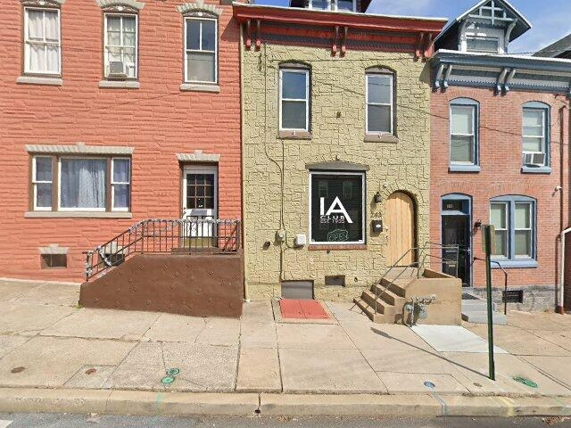 House image located at Reading, PA 19611