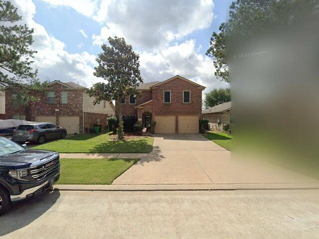 House image located at Tomball, TX 77375