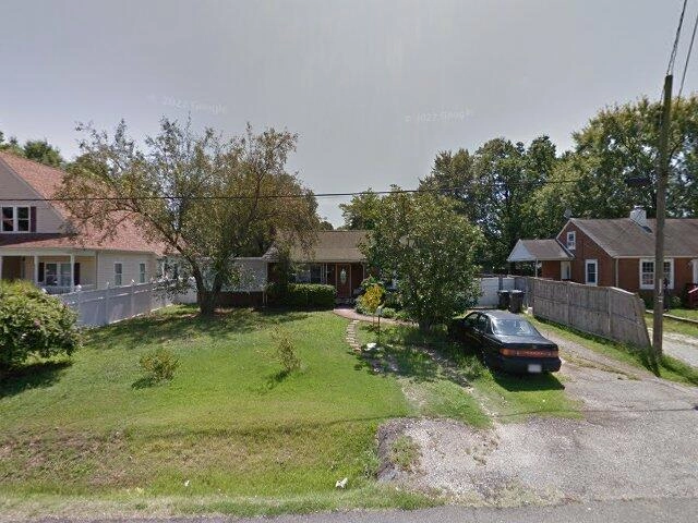 House image located at Woodbridge, VA 22191