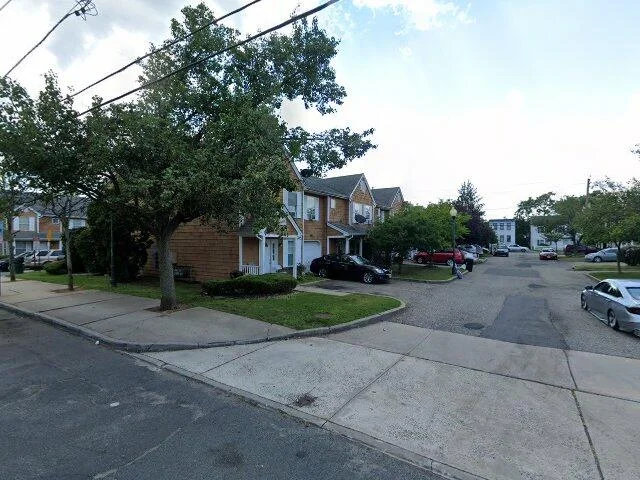 House image located at New Brunswick, NJ 08901