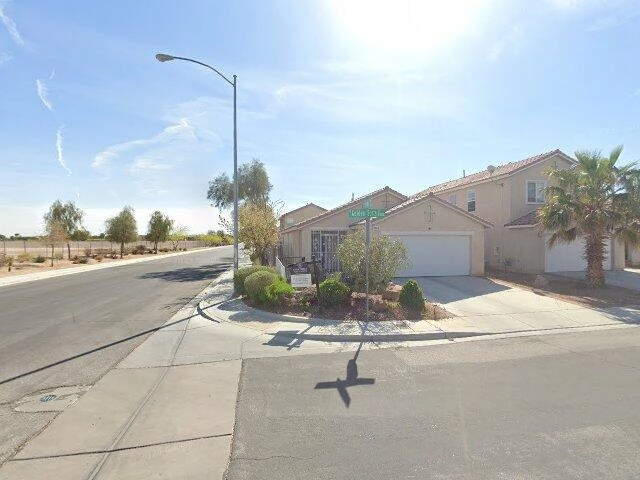 House image located at Las Vegas, NV 89123