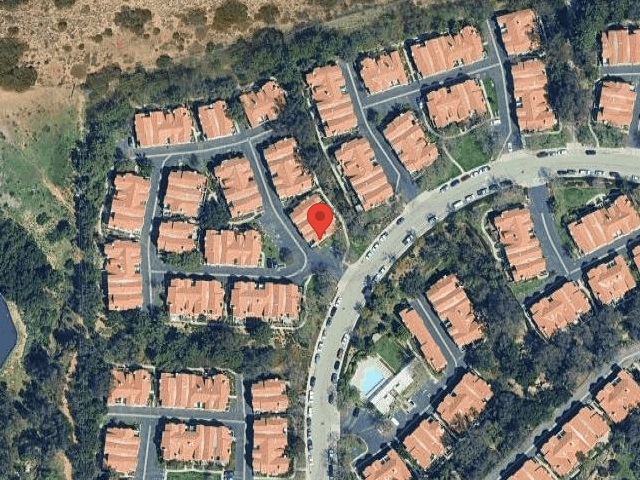 House image located at Chatsworth, CA 91311