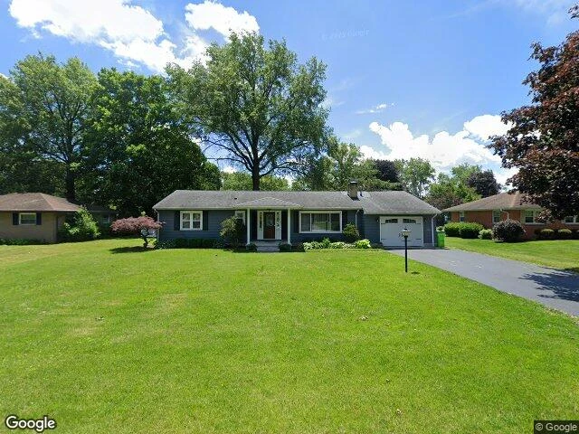 House image located at Fostoria, OH 44830