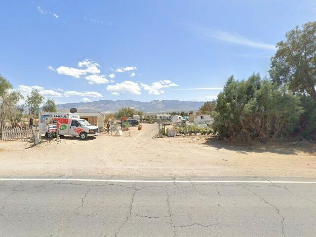 House image located at Lucerne Valley, CA 92356