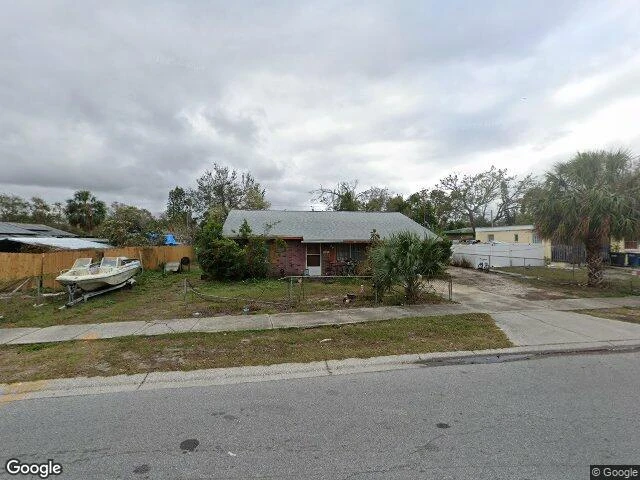House image located at Clearwater, FL 33755