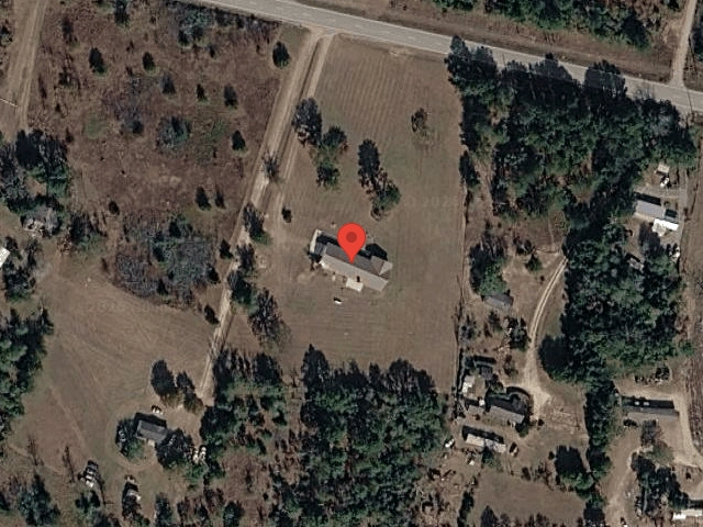 House image located at Trenton, SC 29847