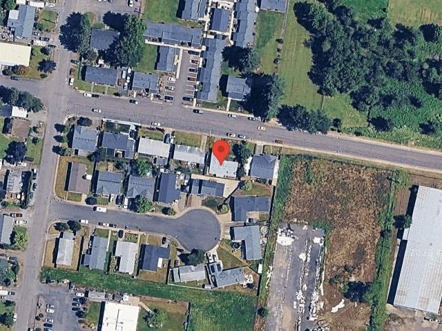 House image located at Molalla, OR 97038