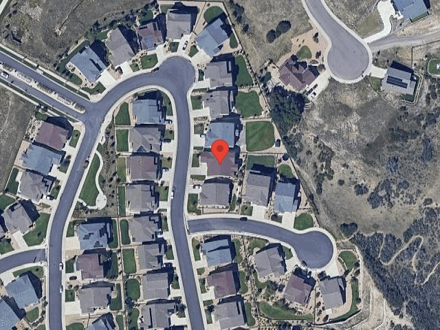 House image located at Castle Rock, CO 80109