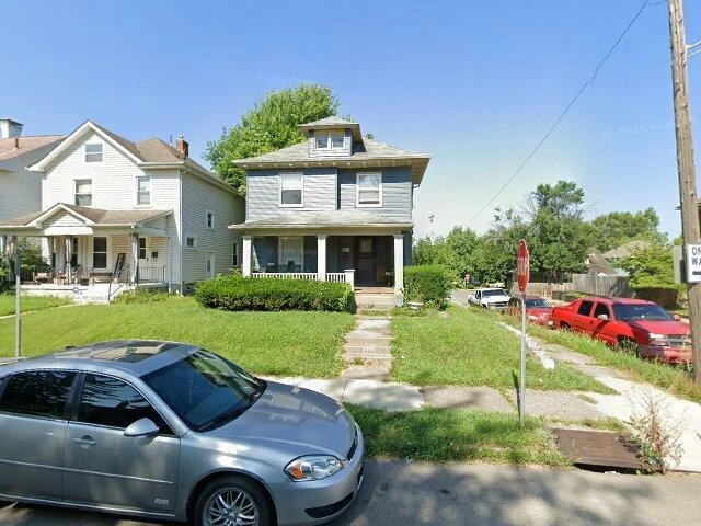 House image located at Dayton, OH 45410