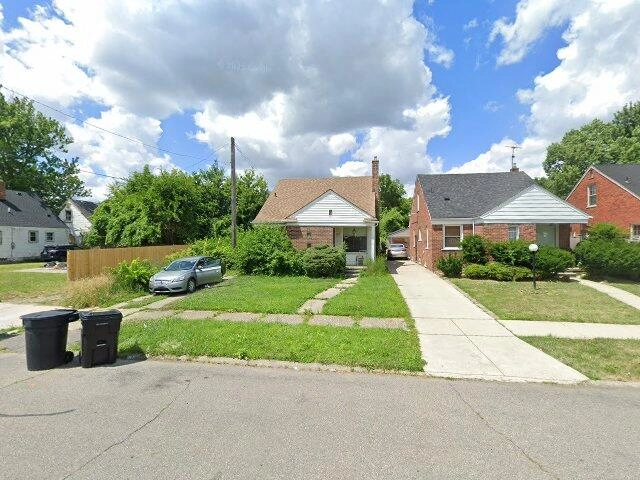 House image located at Detroit, MI 48227
