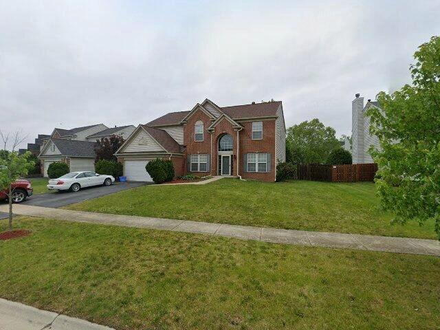 House image located at Bolingbrook, IL 60490