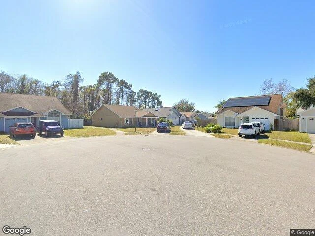 House image located at Orlando, FL 32828