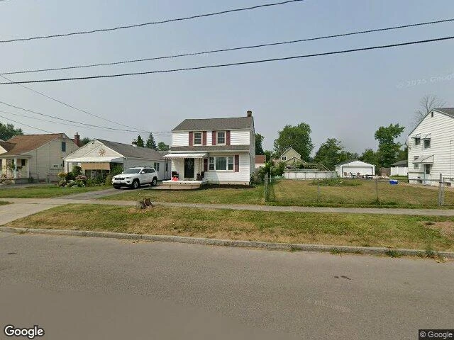 House image located at Niagara Falls, NY 14304
