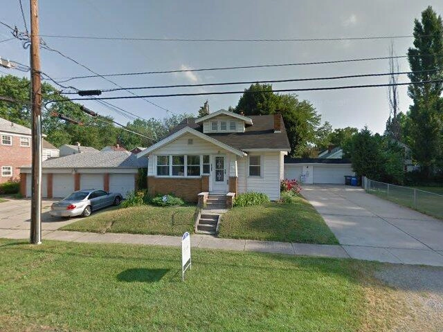 House image located at Toledo, OH 43606