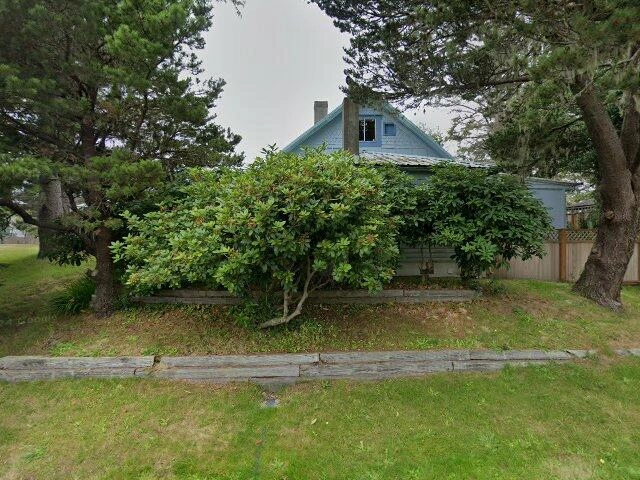 House image located at Seaview, WA 98644