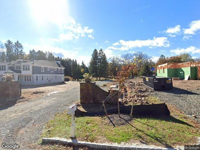 House image located at Saddle River, NJ 07458
