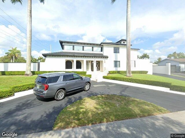 House image located at Miami, FL 33157