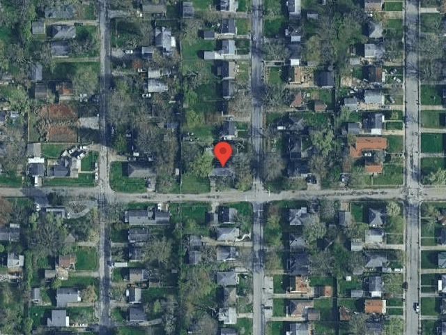 House image located at Indianapolis, IN 46218