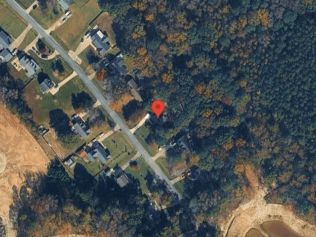 House image located at Wendell, NC 27591