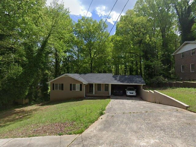 House image located at Morrow, GA 30260