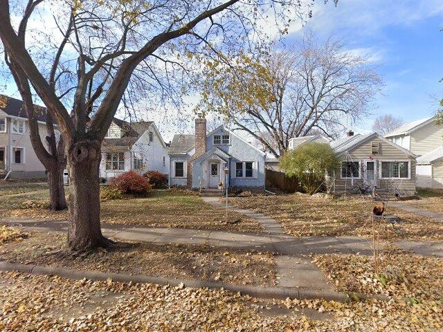 House image located at Minneapolis, MN 55407
