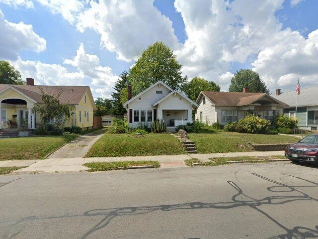 House image located at Richmond, IN 47374