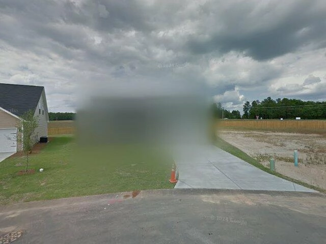 House image located at Aiken, SC 29803