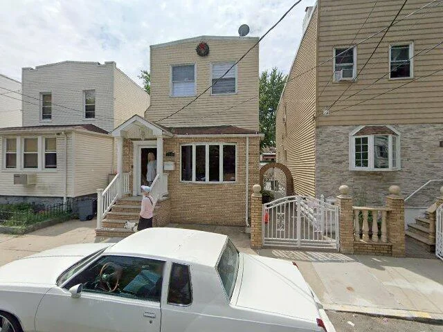 House image located at Ridgewood, NY 11385