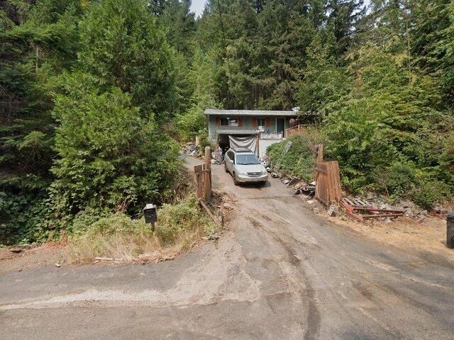 House image located at Westfir, OR 97492