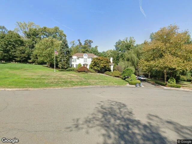 House image located at Orangeburg, NY 10962