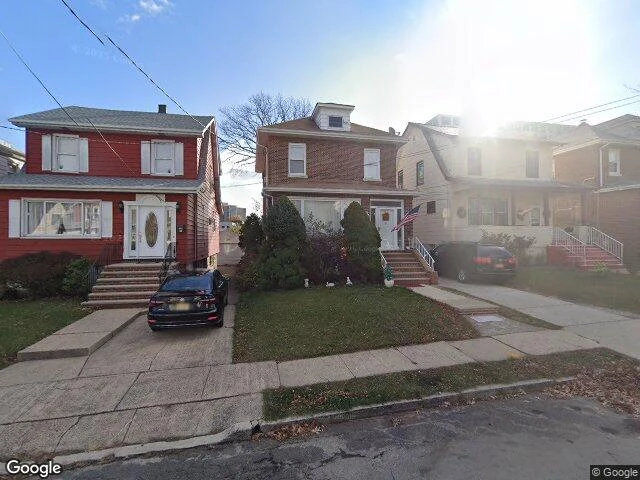 House image located at Cliffside Park, NJ 07010