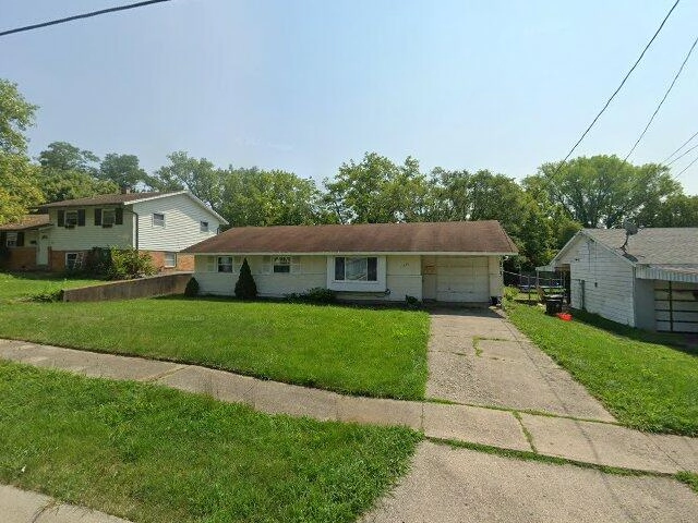 House image located at Cincinnati, OH 45240