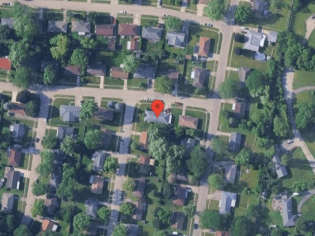 House image located at Dayton, OH 45439