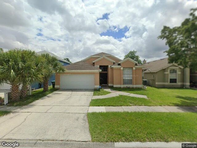 House image located at Orlando, FL 32837
