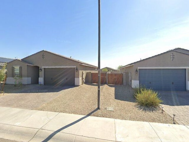House image located at Buckeye, AZ 85326