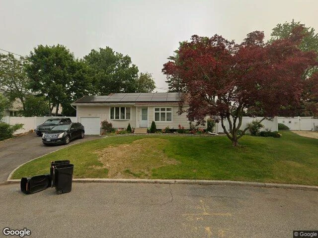 House image located at Brentwood, NY 11717