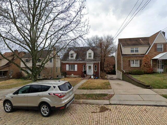 House image located at Pittsburgh, PA 15234