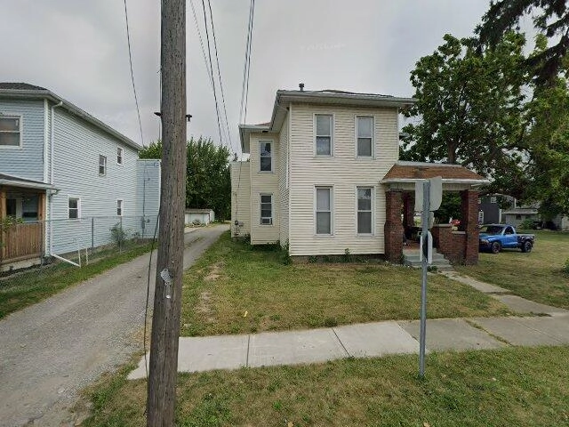 House image located at Brooklyn, NY 11206