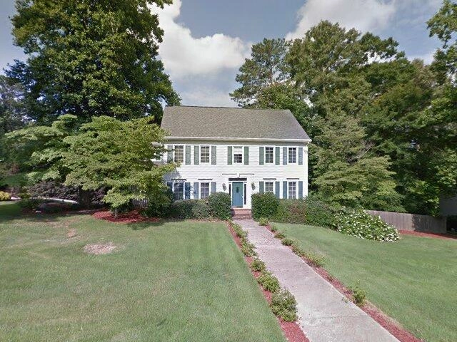 House image located at Acworth, GA 30102