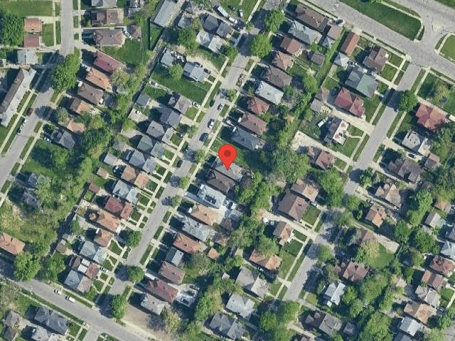 House image located at Detroit, MI 48204
