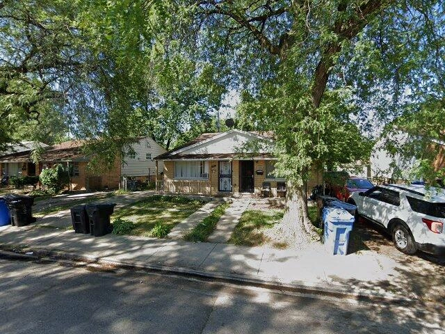 House image located at Chicago, IL 60643
